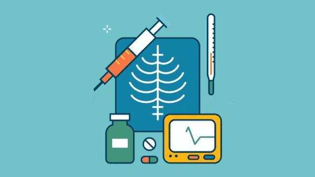 百问百答——咳嗽真会咳出肺炎？