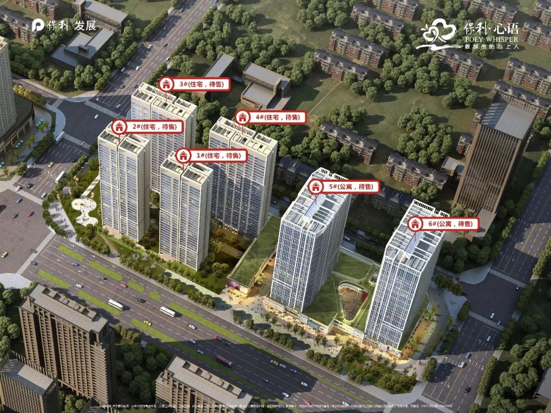 买万达广场旁边的楼盘怎么样,容积率4.0是不是太密了