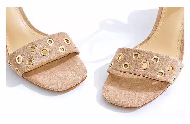 正确的选鞋方法和技巧,鞋合适不合适穿了才知道