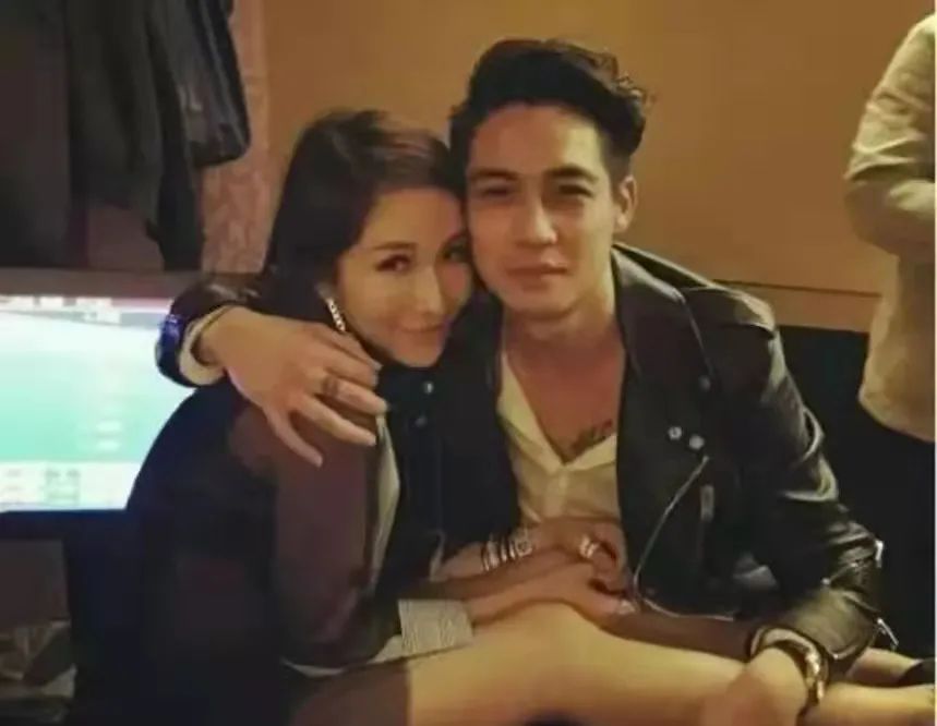 情史丰富的六位女星,情史丰富的8位女星