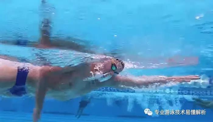 如何从单侧切换到双侧换气？从会换气到熟练换气还有多远