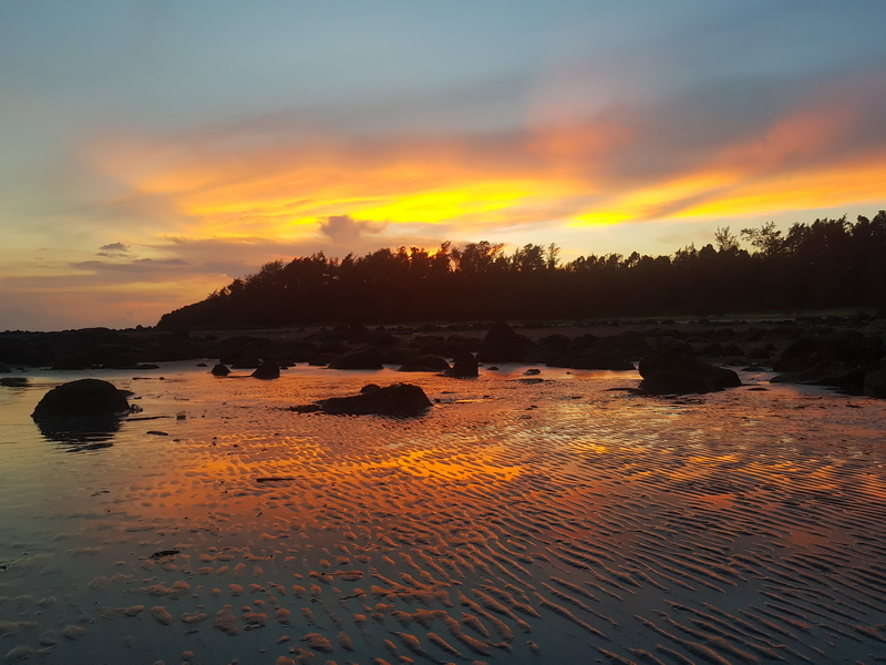 20200906骑行中国第一大火山岛——硇洲岛