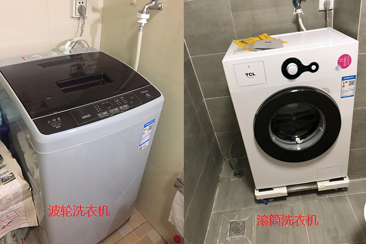 洗衣机卡萨帝和松下洗衣机哪个好,小天鹅卡萨帝洗衣机