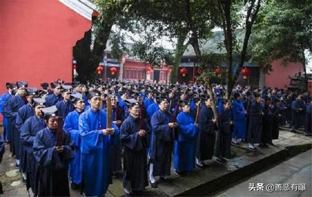 王熹贞羽化升仙,明代女道士羽化