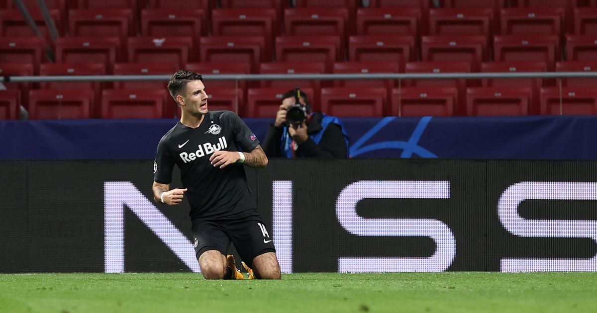 匈牙利足球新秀,匈牙利20岁小将