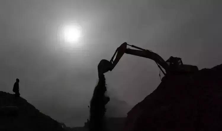 和田玉矿产现状,和田玉籽料真的会枯竭吗