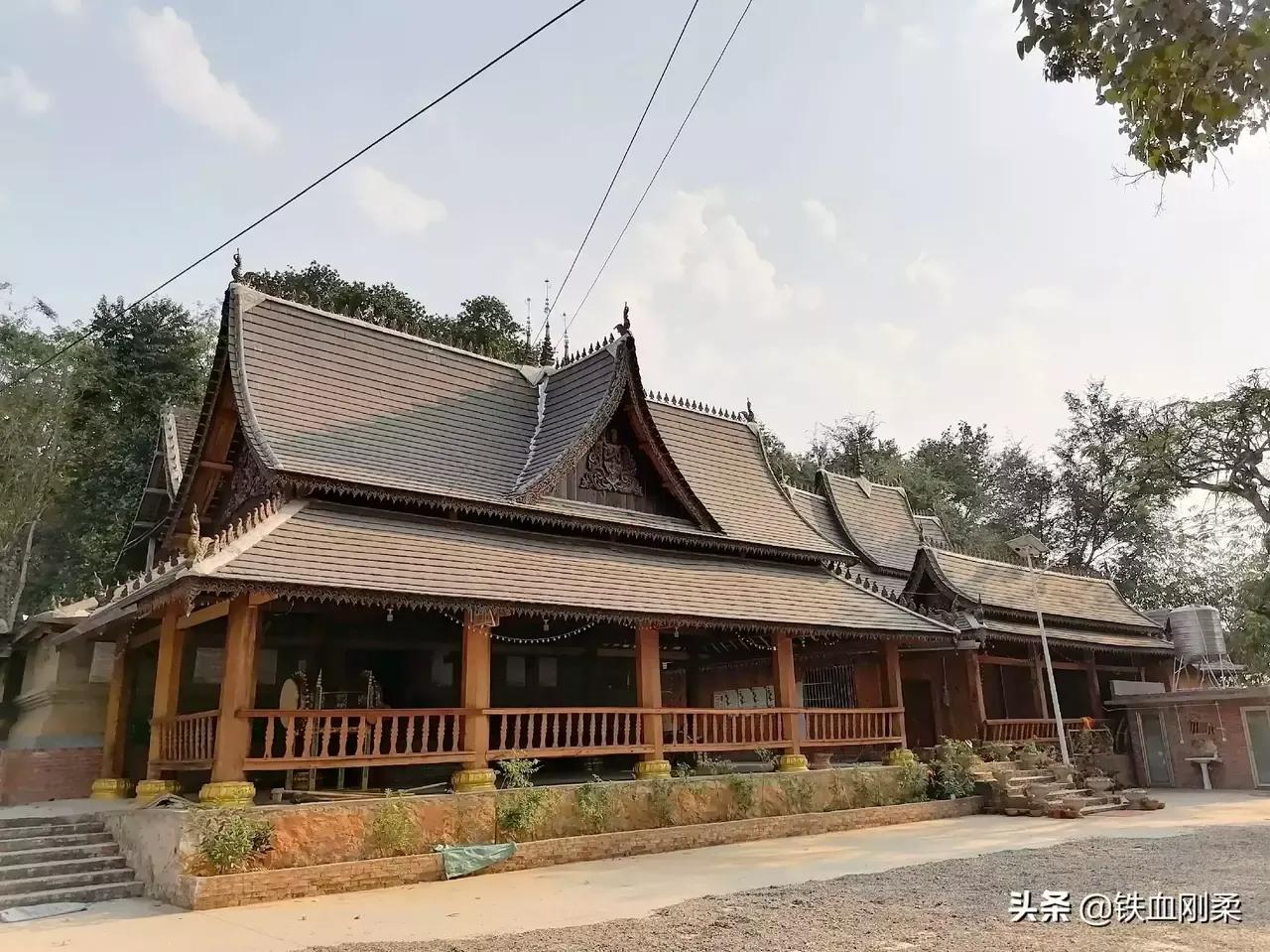 西双版纳景洪景区介绍,西双版纳景洪旅游胜地