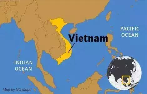 蚕食中国市场，越南制造，不可小觑