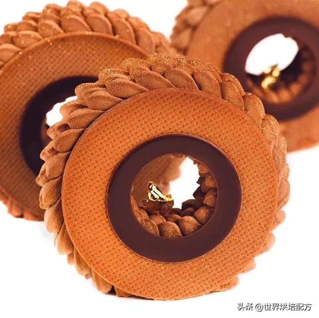 雪茄小哥的神作：摩天轮蒙布朗MontBlanc（可*载下**）