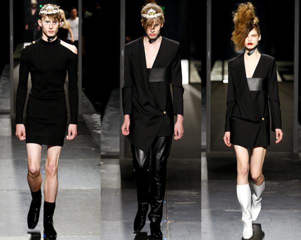 “时尚圈最成功的旺前任锦鲤”，VERSUS除了手表和香水还有什么？