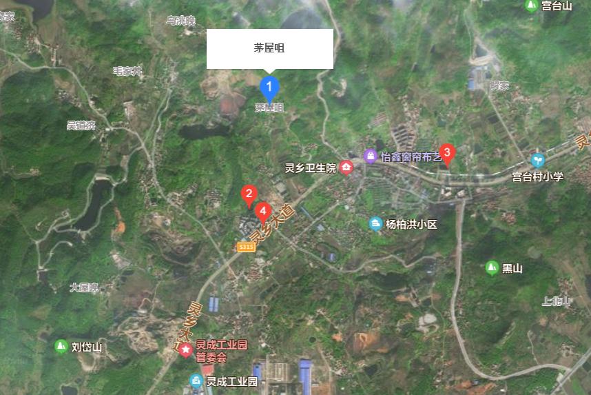 大冶尹家湖片区土地出让成交,大冶宗地最新消息