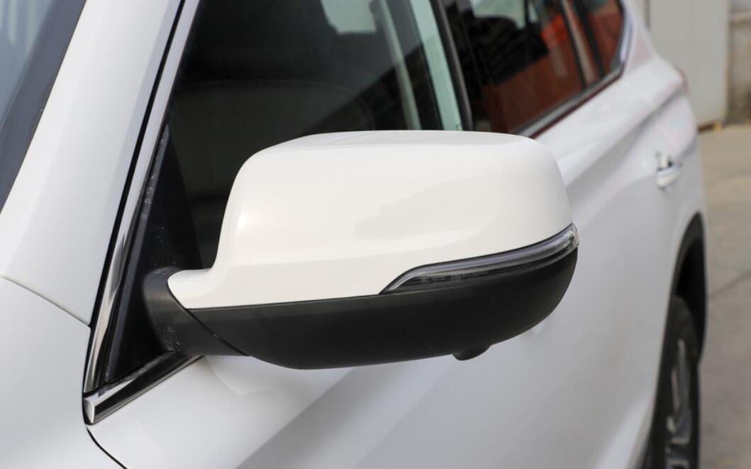 被埋没的7座大越野，轴距2.85米，224马力配四驱卖18万，却少人买