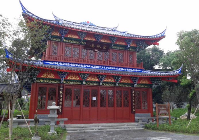 福州人都不知道的好玩地方,福州人都不知道景点