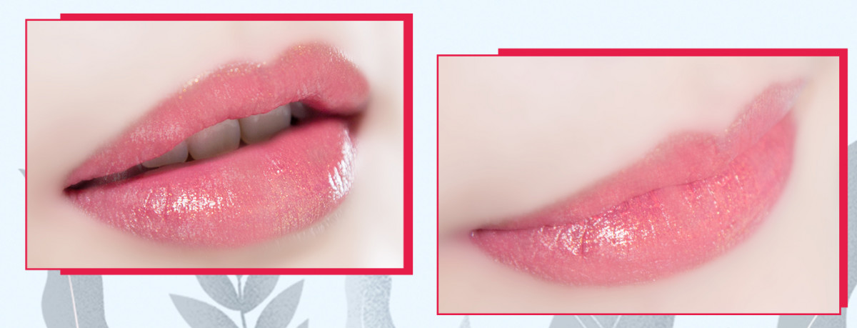 我们试了200只闲置口红,居然叠加出了各种绝版色号!