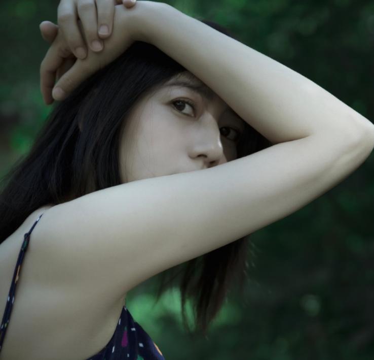 周海媚高圆圆李沁蓝盈莹,李一桐李沁高圆圆江疏影倪妮