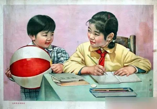 天津旧照，那被还珠格格们支配的电视，50后到00后五代人暑假记忆