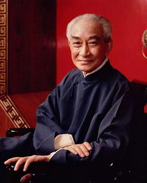 南怀瑾读国学顺序,南怀瑾不用佛学和易经