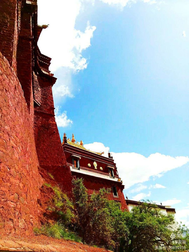 走进布达拉宫长视频,走进布达拉宫的今生前世