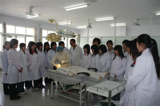 中医专业就业方向及前景,中医培训就业前景