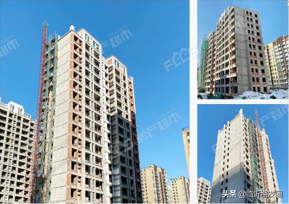 临沂18年1月份房产月报,临沂楼市大事件