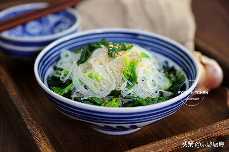 10个凉菜做法大全,10道美味凉菜的做法