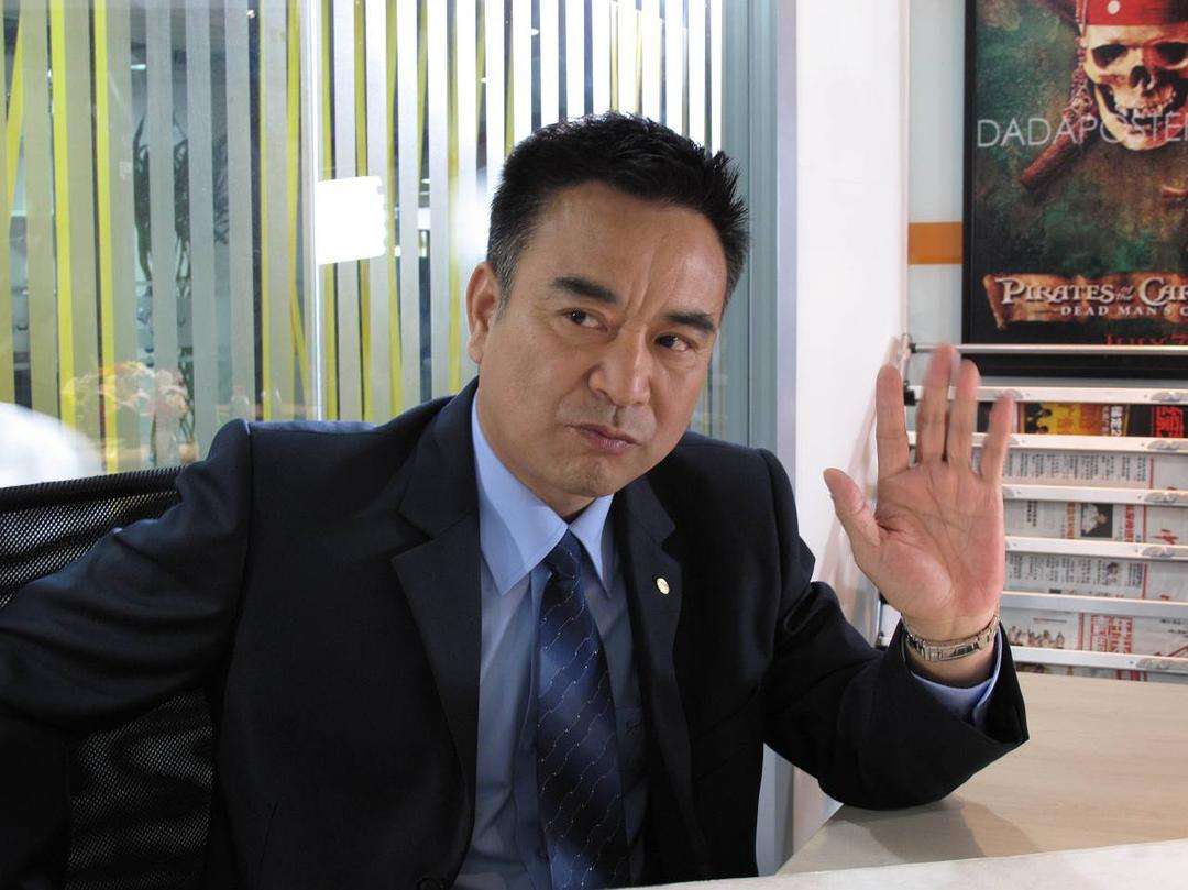 这七位影帝级别“爸爸专业户”年轻时的样子，你能认出来吗？