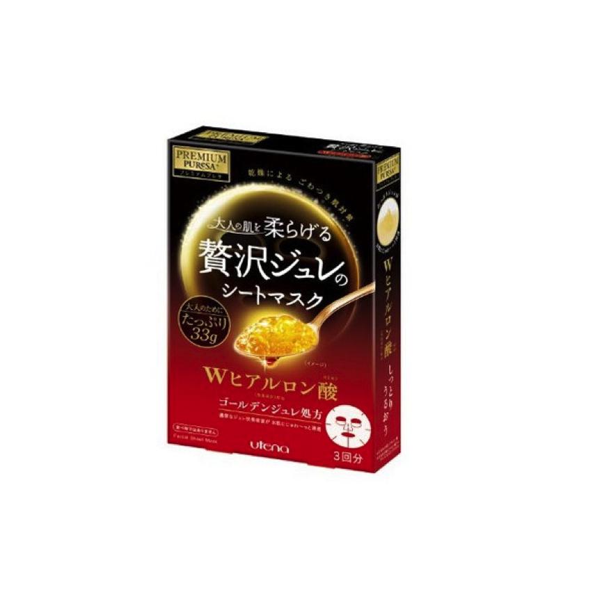 日韩热卖面膜推荐,贴片面膜红黑榜平价