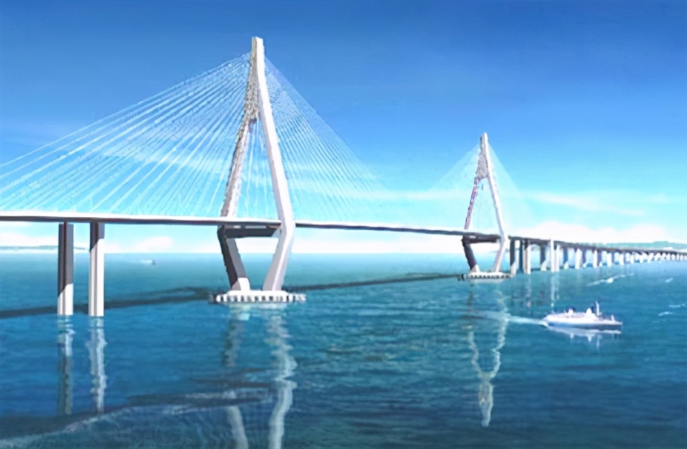 9年千亿投资成摆设，港珠澳“无车行”？背后原因美国至今不解