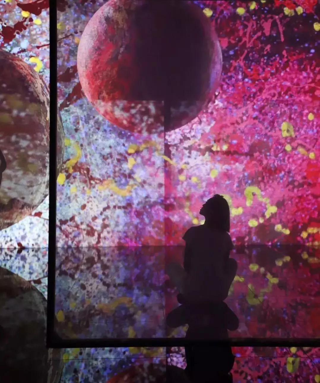 6月魔都哪些展览不能错过,魔都漫展六月紫色风暴