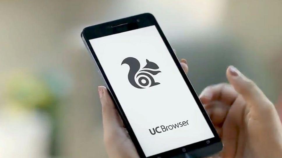 uc受谷歌政策影响,uc对比百度的优势