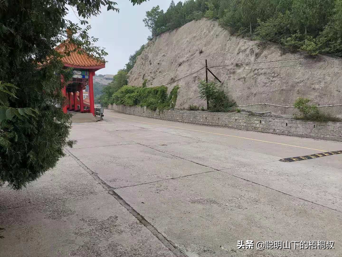 蟒山国家森林公园自由行攻略,北京蟒山森林公园游玩攻略