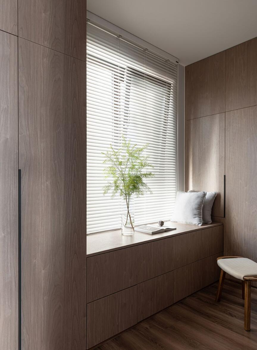 看了她家才知道什么是现代简约风,看了她家才知道什么叫品质