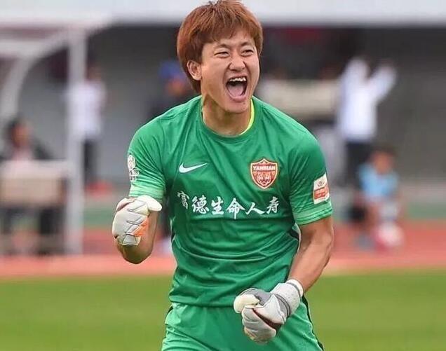 延边足球全国第一,延边足球队最新排名