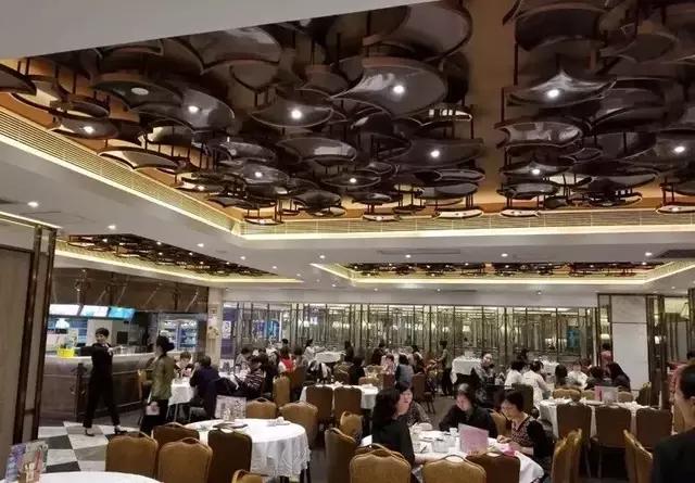 广州老字号早茶本地人推荐,广州老字号早茶排行榜