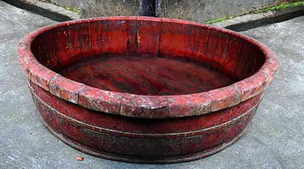 潮汕陪嫁箱习俗,潮汕习俗女方嫁妆用品