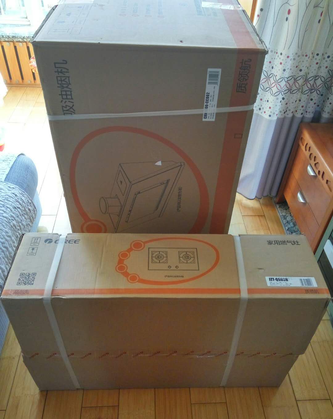 格力厨卫油烟机怎么样,格力油烟机灶具套装