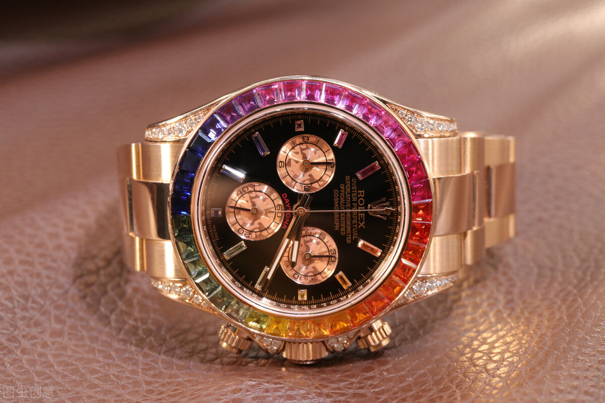 瑞士手表为什么价格高,瑞士手表为何贵得离谱