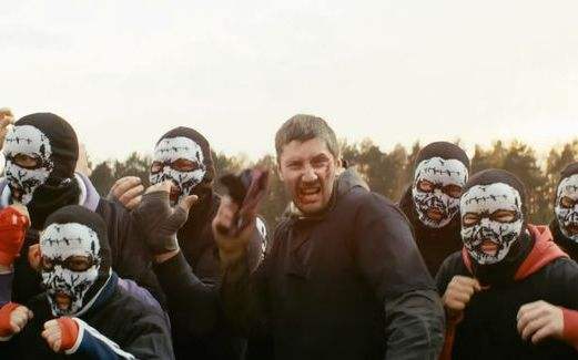 足球流氓分为哪几类,足球流氓排名