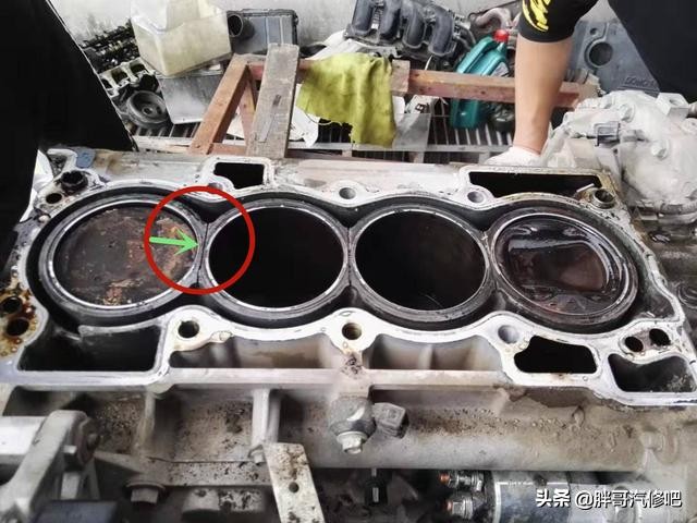 日产发动机mr20故障率,日产mr20发动机敲缸