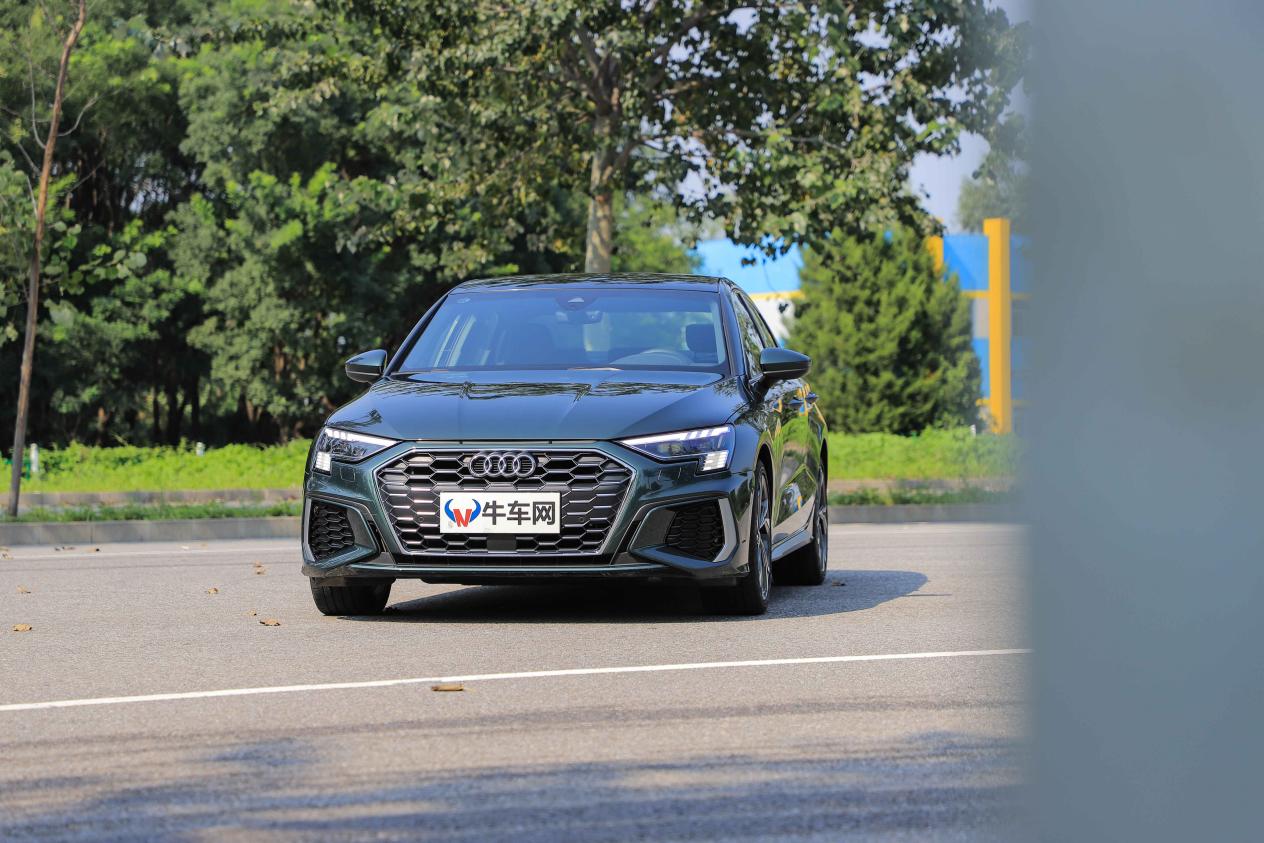 极致的成本,奥迪a3llimousine