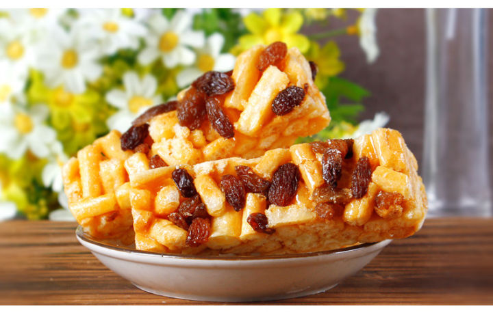 适合办公室零食有哪些,适合在办公室吃的零食排行榜