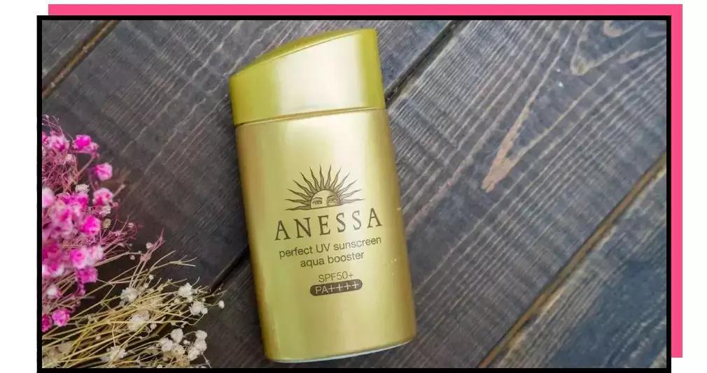 热门防晒霜的测评视频,爆款好物分享女士防晒霜