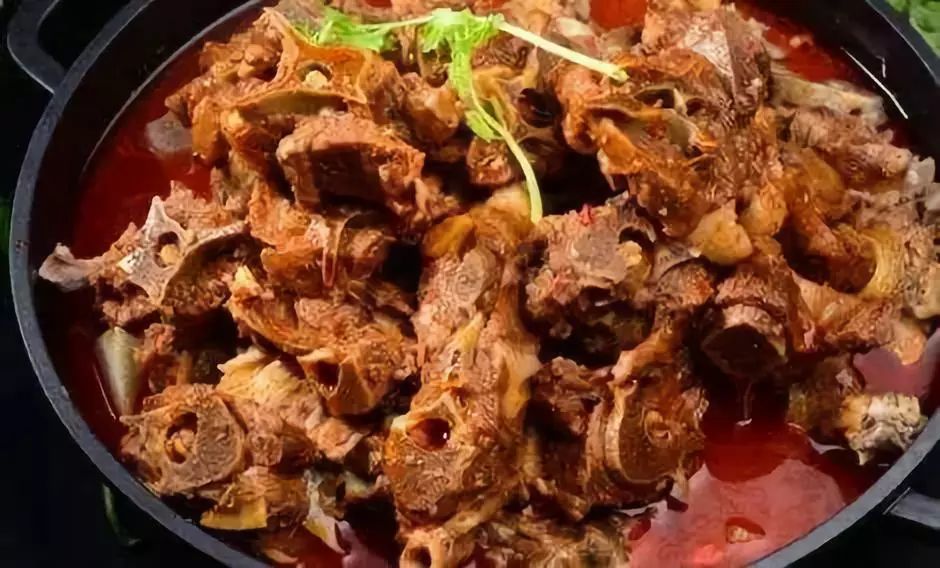 五一必打卡人气美食街推荐,7条吃货必打卡的美食街