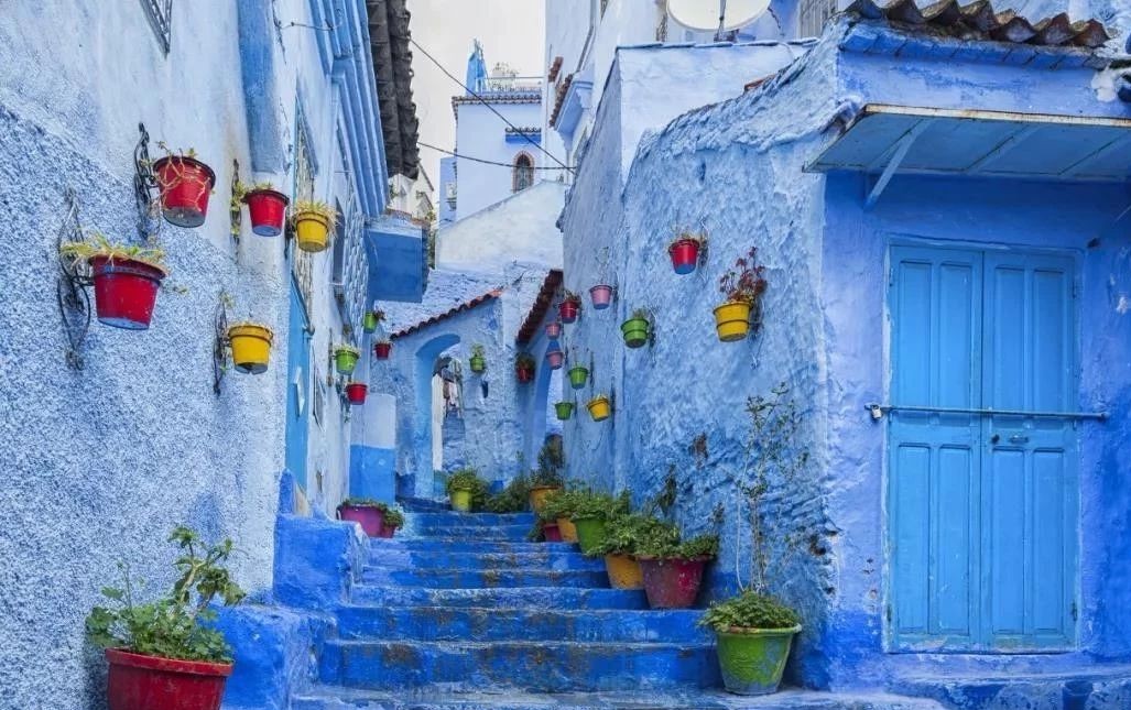 最容易去的高收入国家,月薪3000出国小众国家