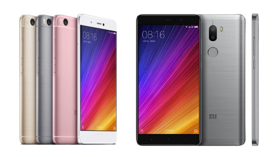 点评小米手机发展史,历代小米手机进化史