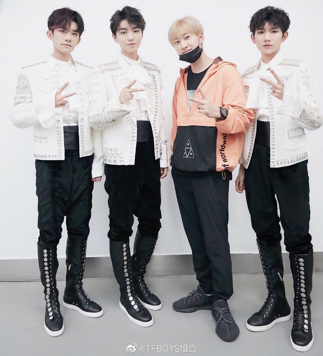 你在追星中学到了什么,你在学校时期的偶像