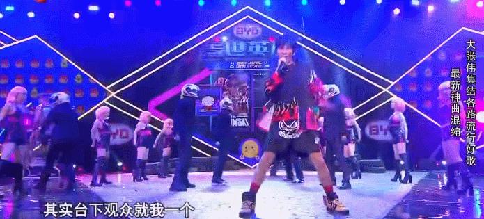 那些年的选秀,那些年的选秀主题曲