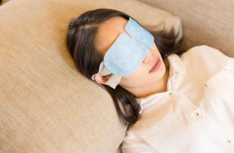 祖传黑眼圈的自愈方法,祖传黑眼圈的自我治疗