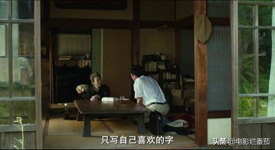 没想到日本国宝级画家，竟过着这样的生活！