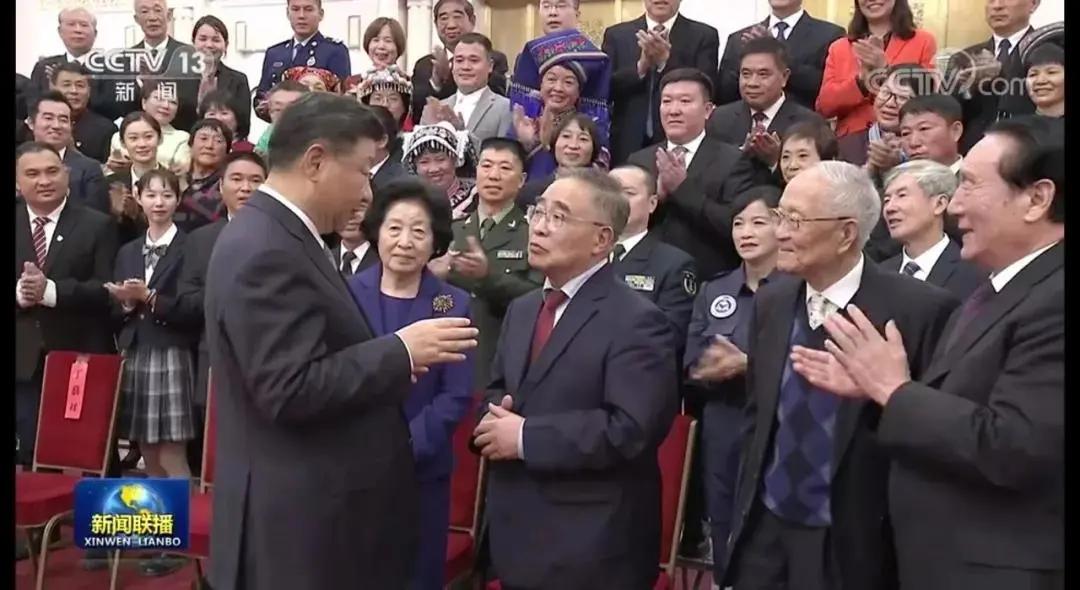 85岁院士抖音,85岁的院士